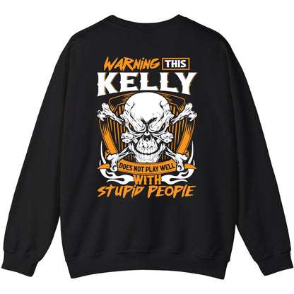 KELLY - TC01TS003