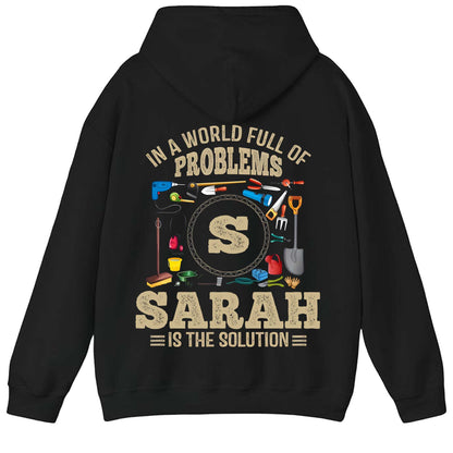 SARAH - TC01TS102