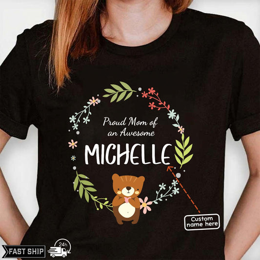 MICHELLE - TC01TS030