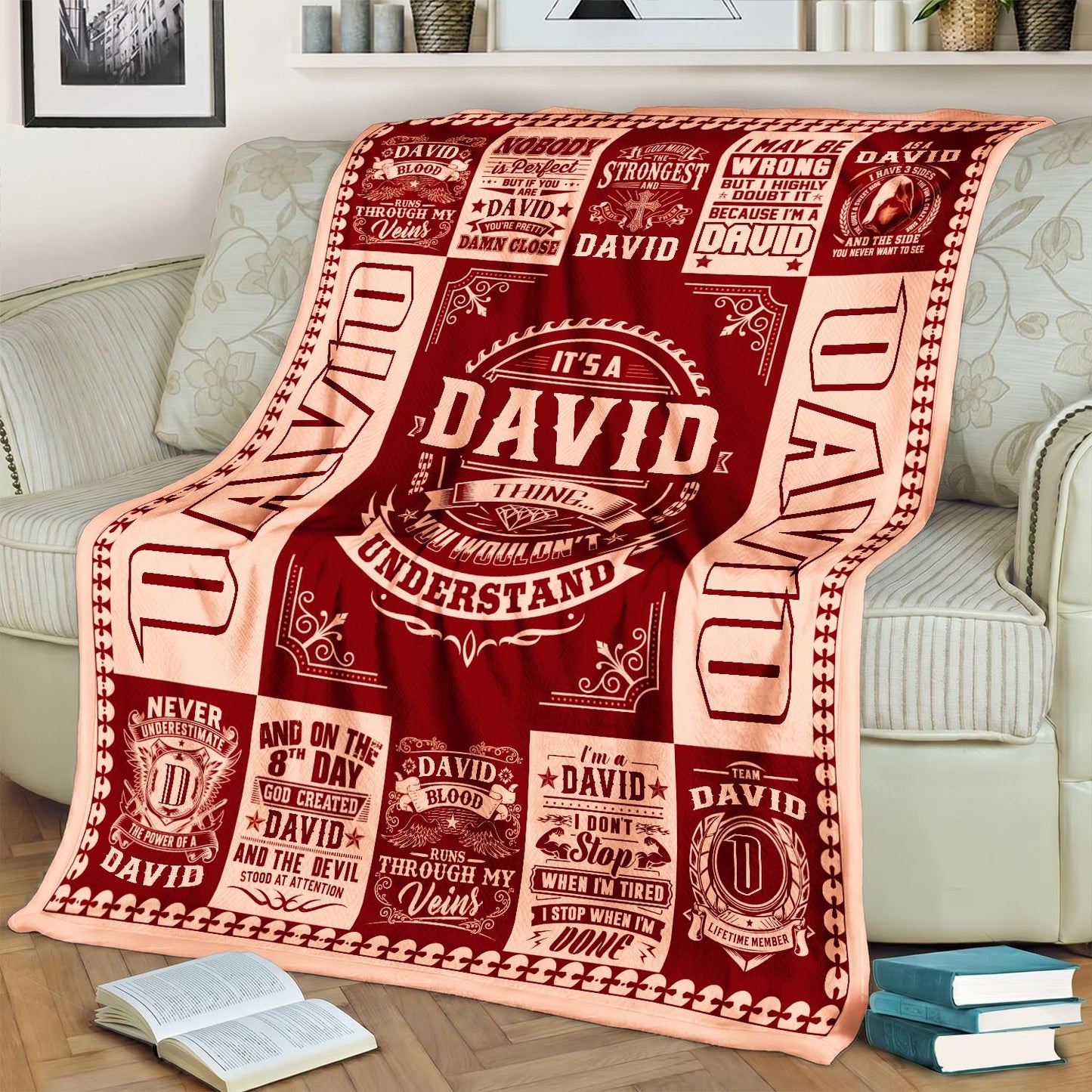 DAVID - GFN01FB003