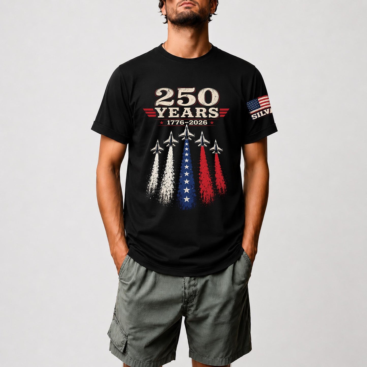 SILVA - GFN01TS002