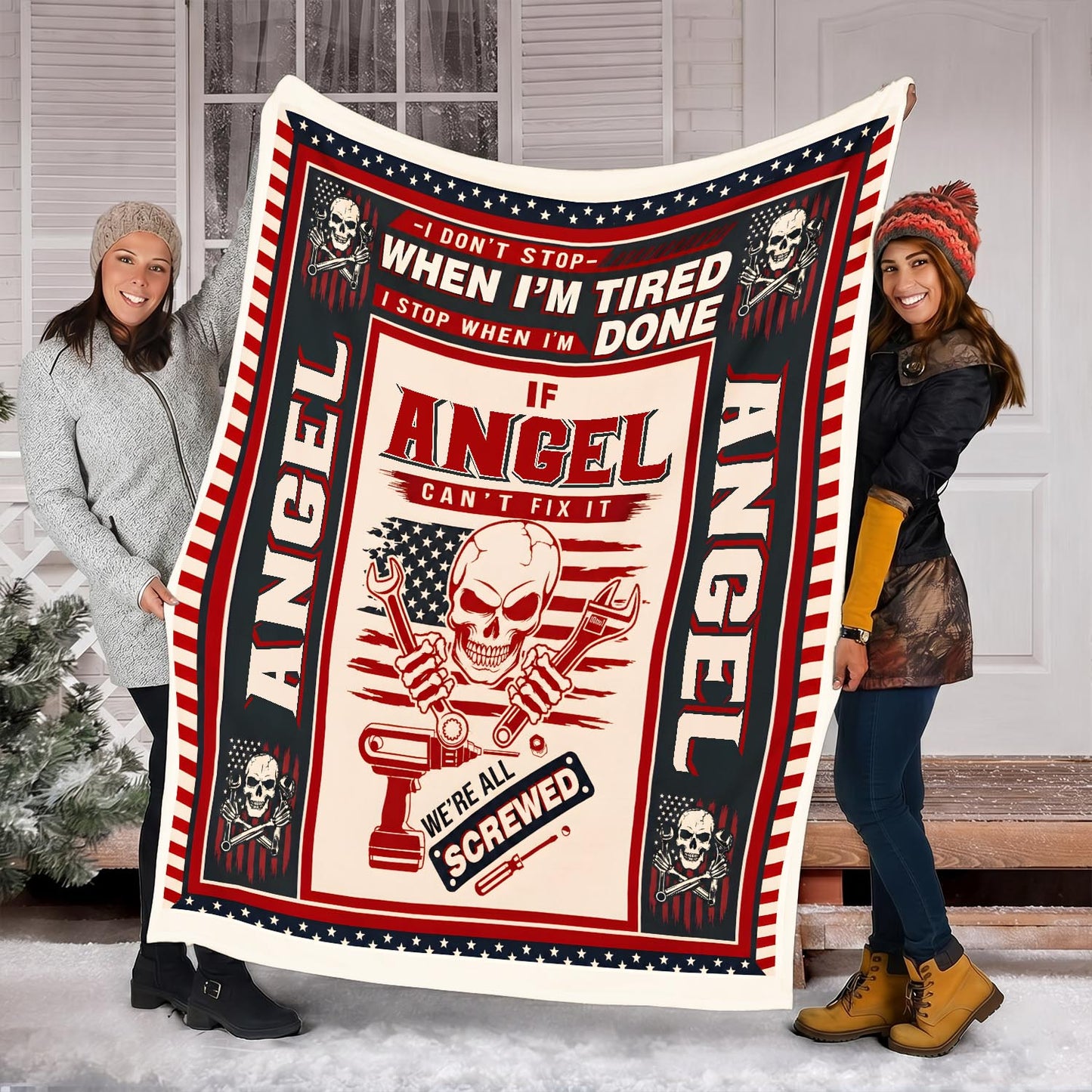 ANGEL - GFN01FB001