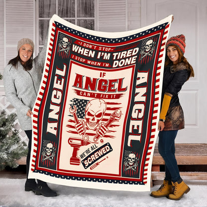 ANGEL - GFN01FB001