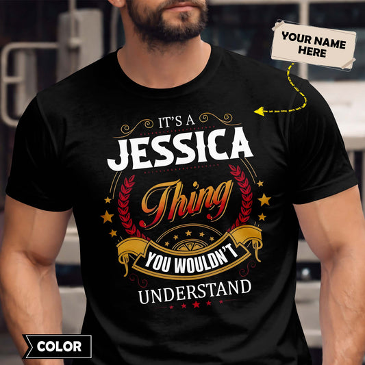 JESSICA - TC01TS027