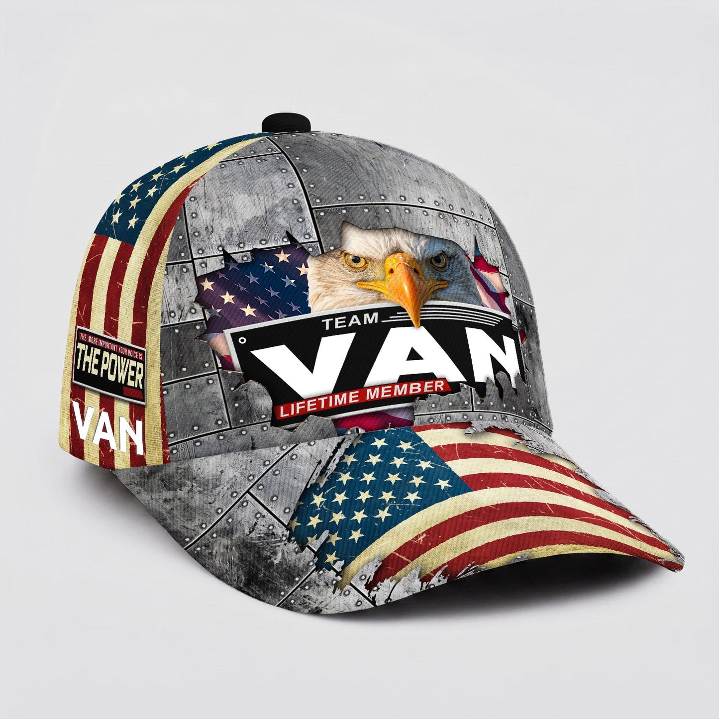 VAN - GFN01H004