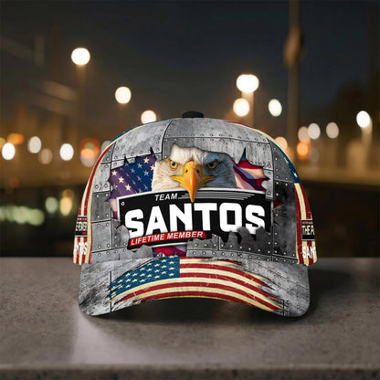 SANTOS - GFN01H004