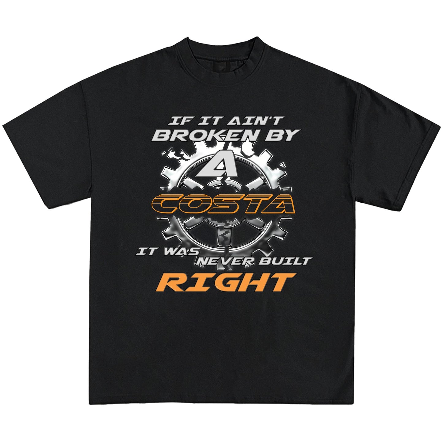 COSTA - TC01TS010
