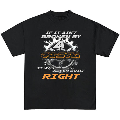 COSTA - TC01TS010