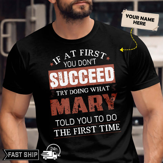 MARY - TC01TS101