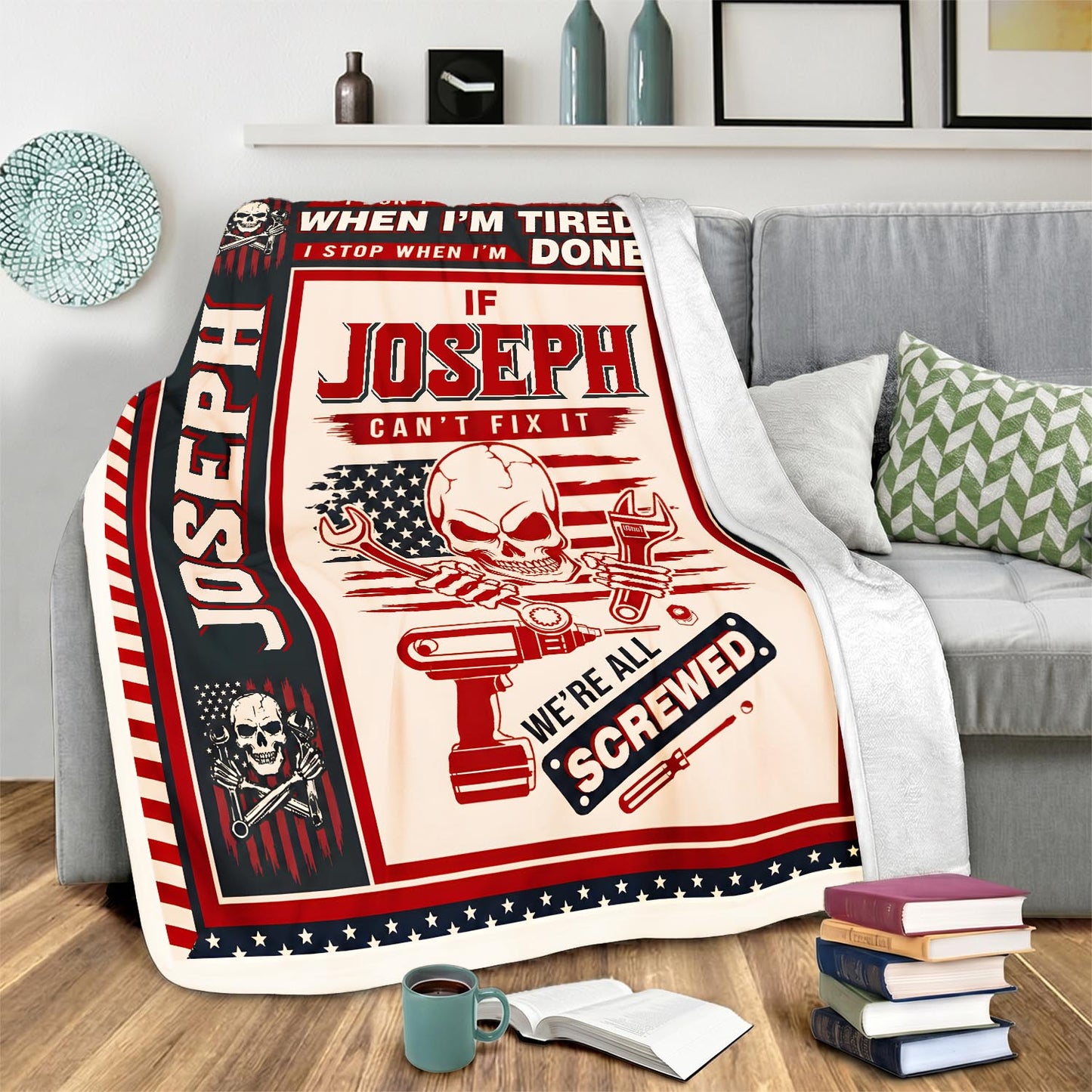 JOSEPH - GFN01FB001