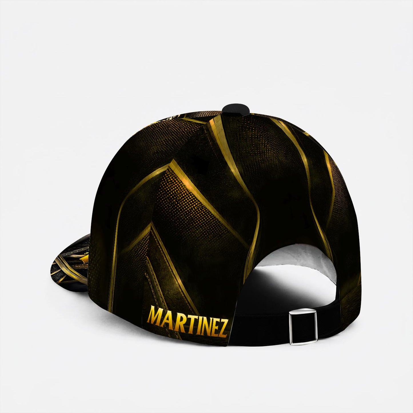 MARTINEZ - GFN01H009