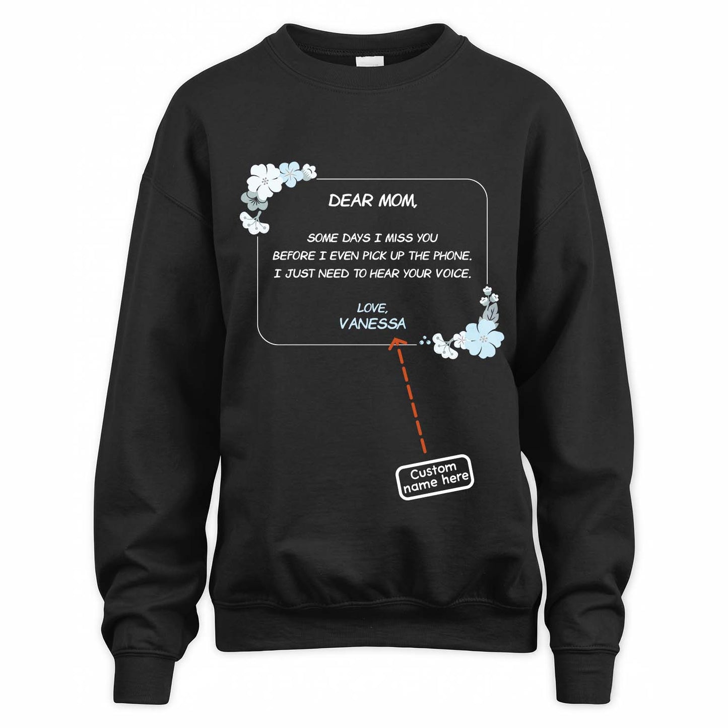 VANESSA - TC01TS037