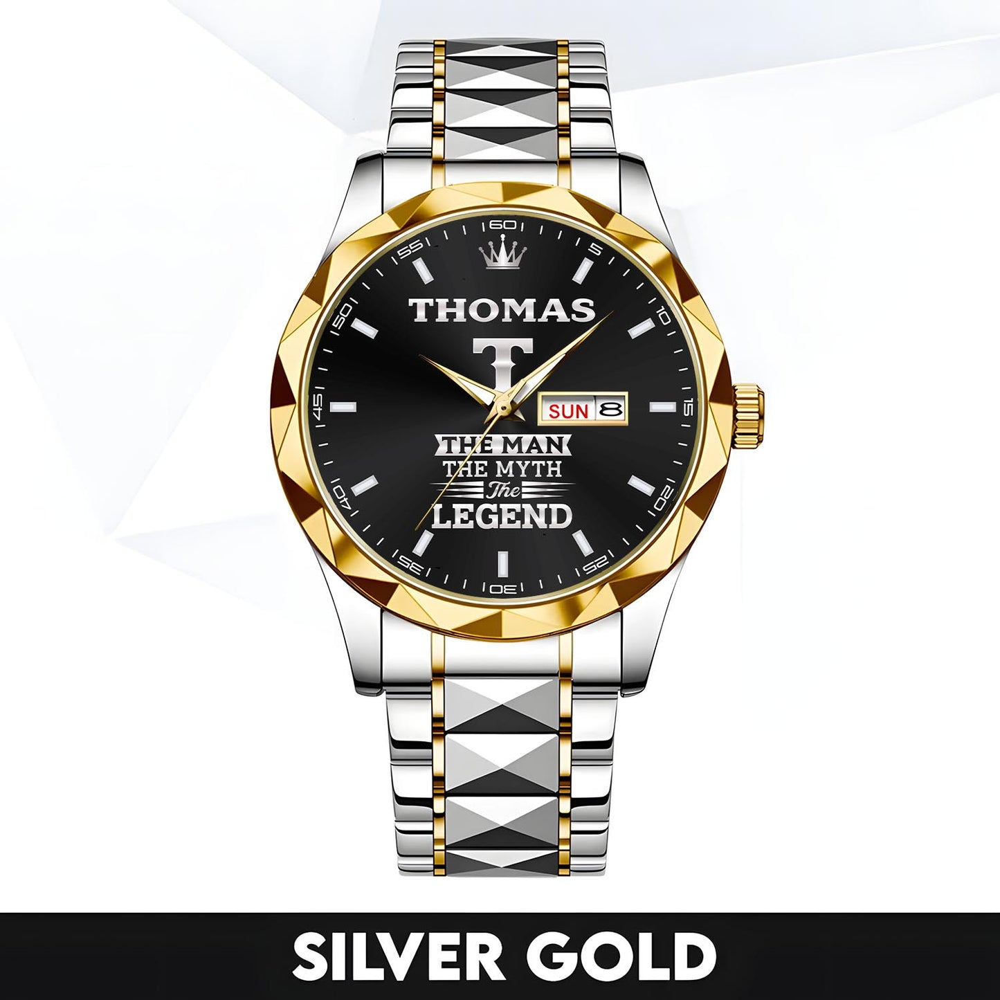 THOMAS - GFN01WT001