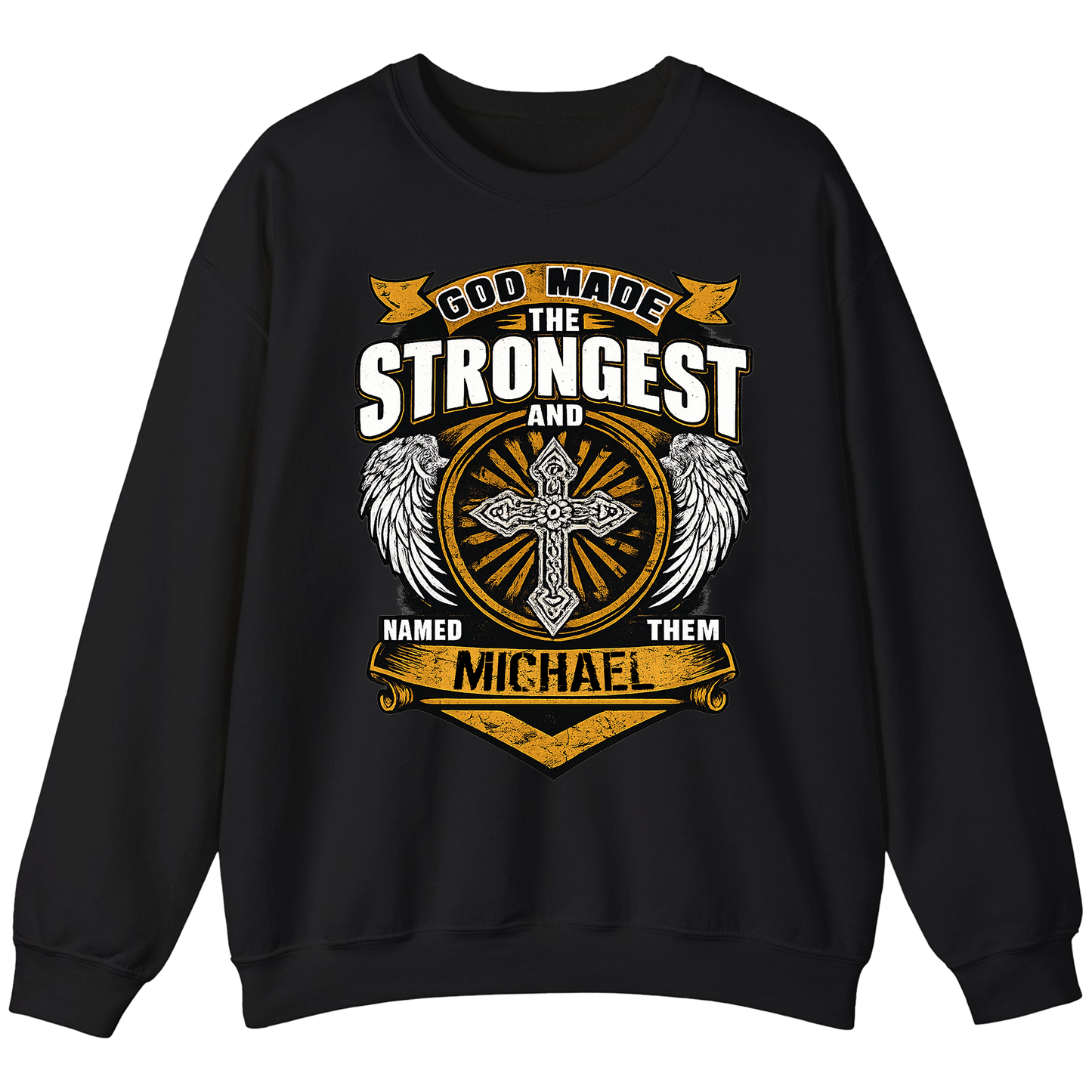 MICHAEL - TC01TS005