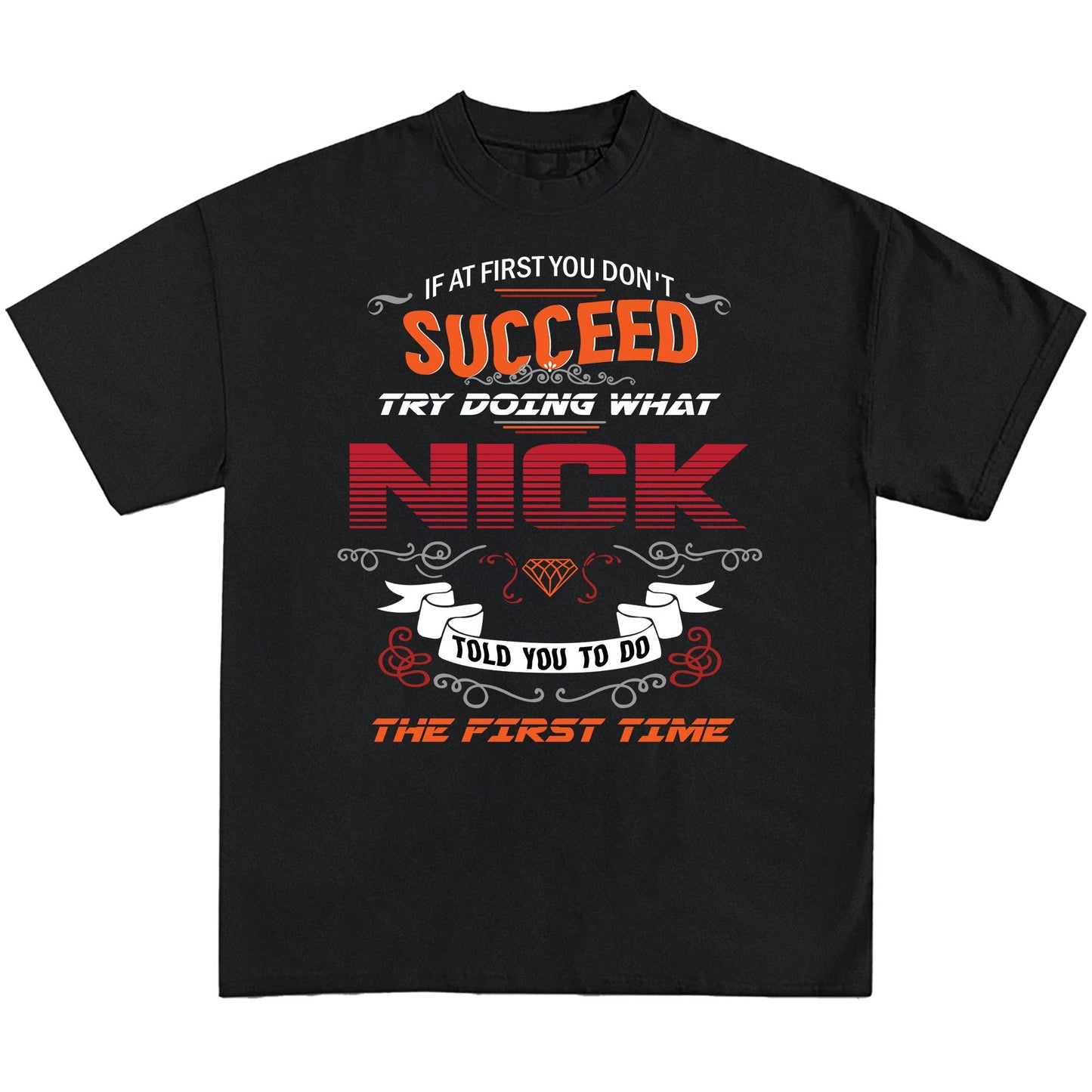 NICK - TC01TS012