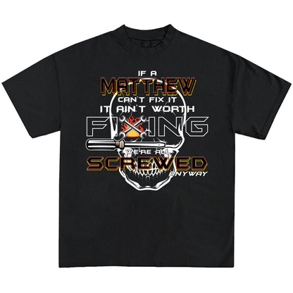 MATTHEW - TC01TS008