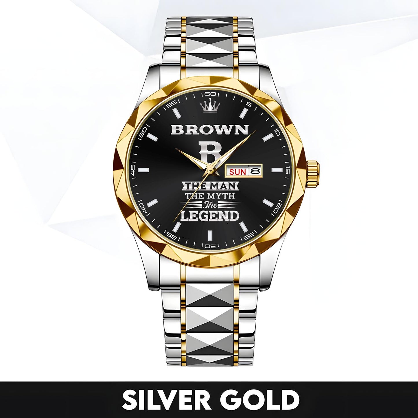 BROWN - GFN01WT001