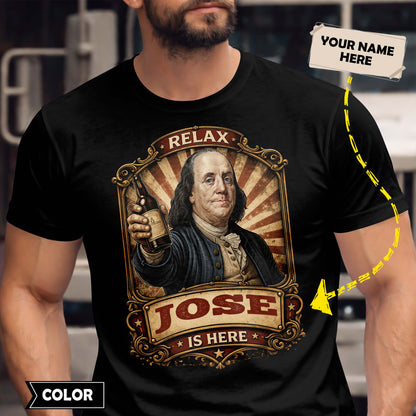 JOSE - TC01TS021