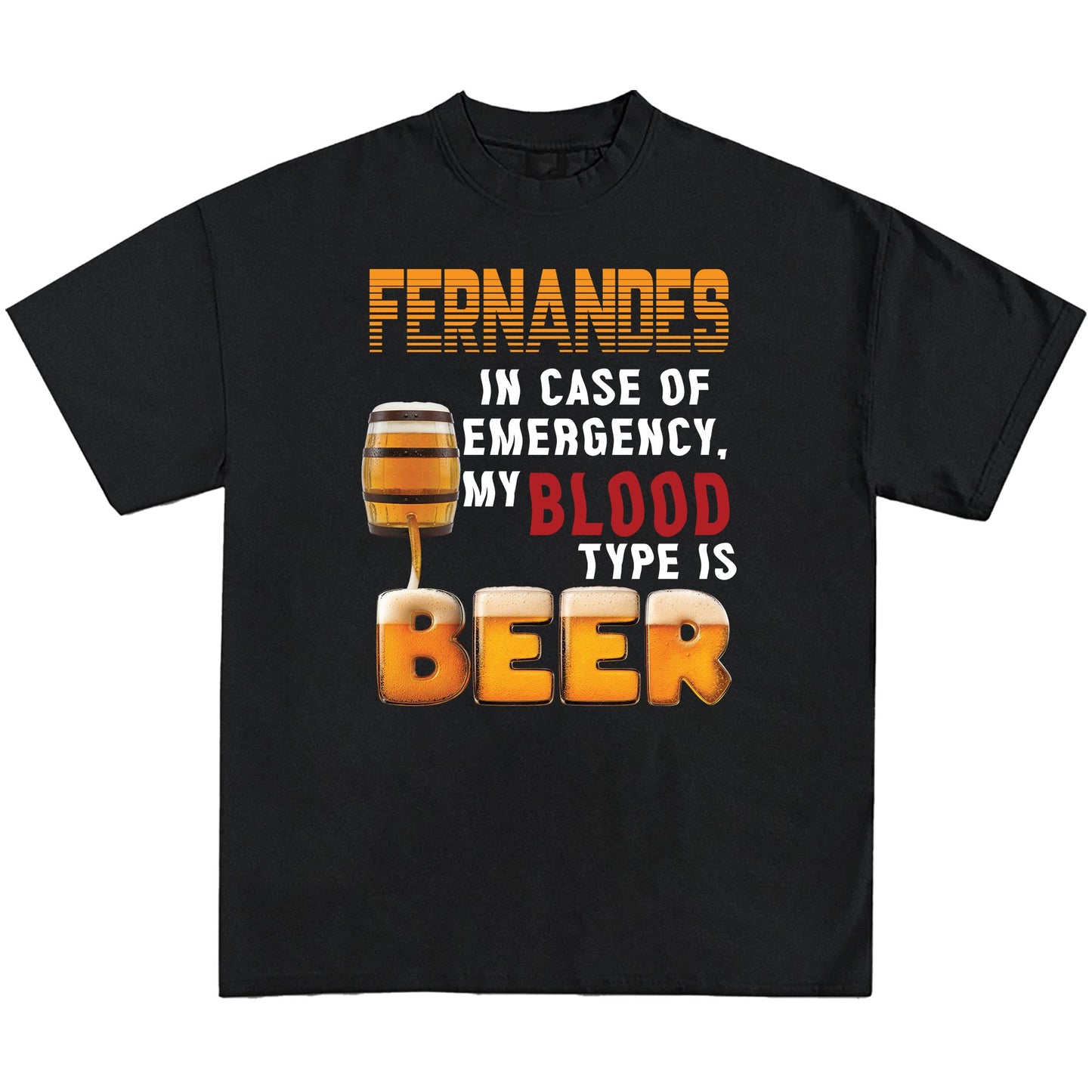 FERNANDES - TC01TS007