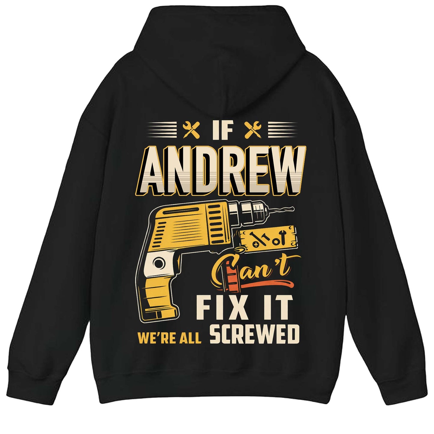 ANDREW - TC01TS028
