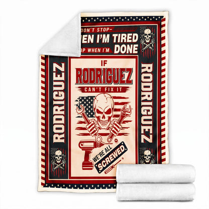 RODRIGUEZ - GFN01FB001