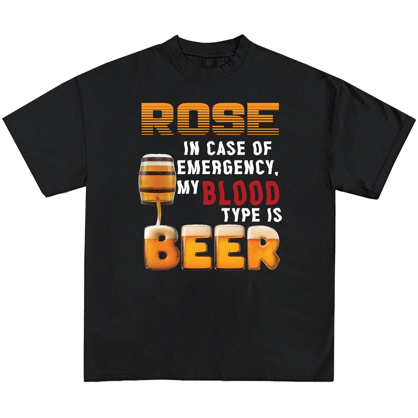 ROSE - TC01TS007