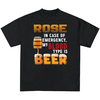 ROSE - TC01TS007