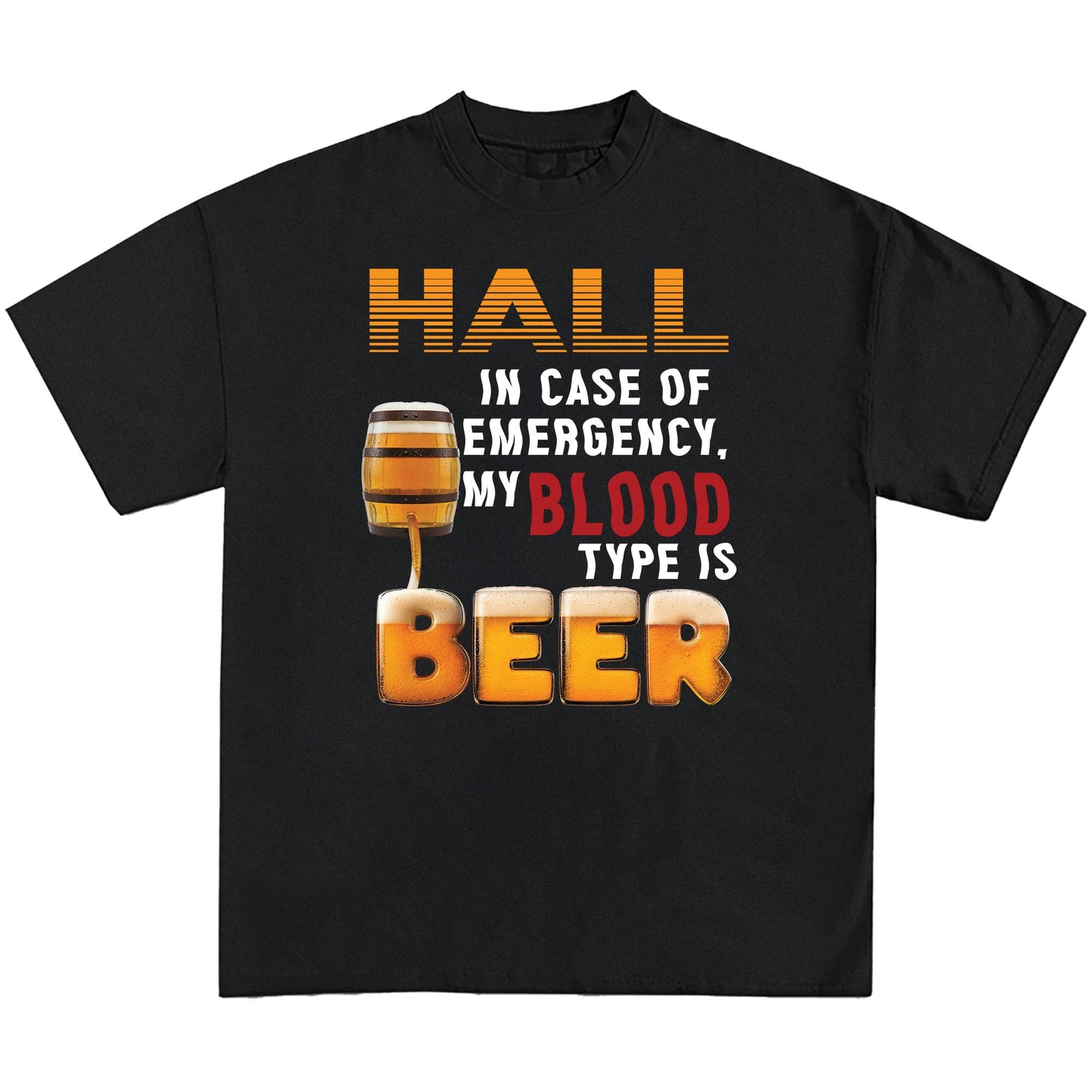 HALL - TC01TS007