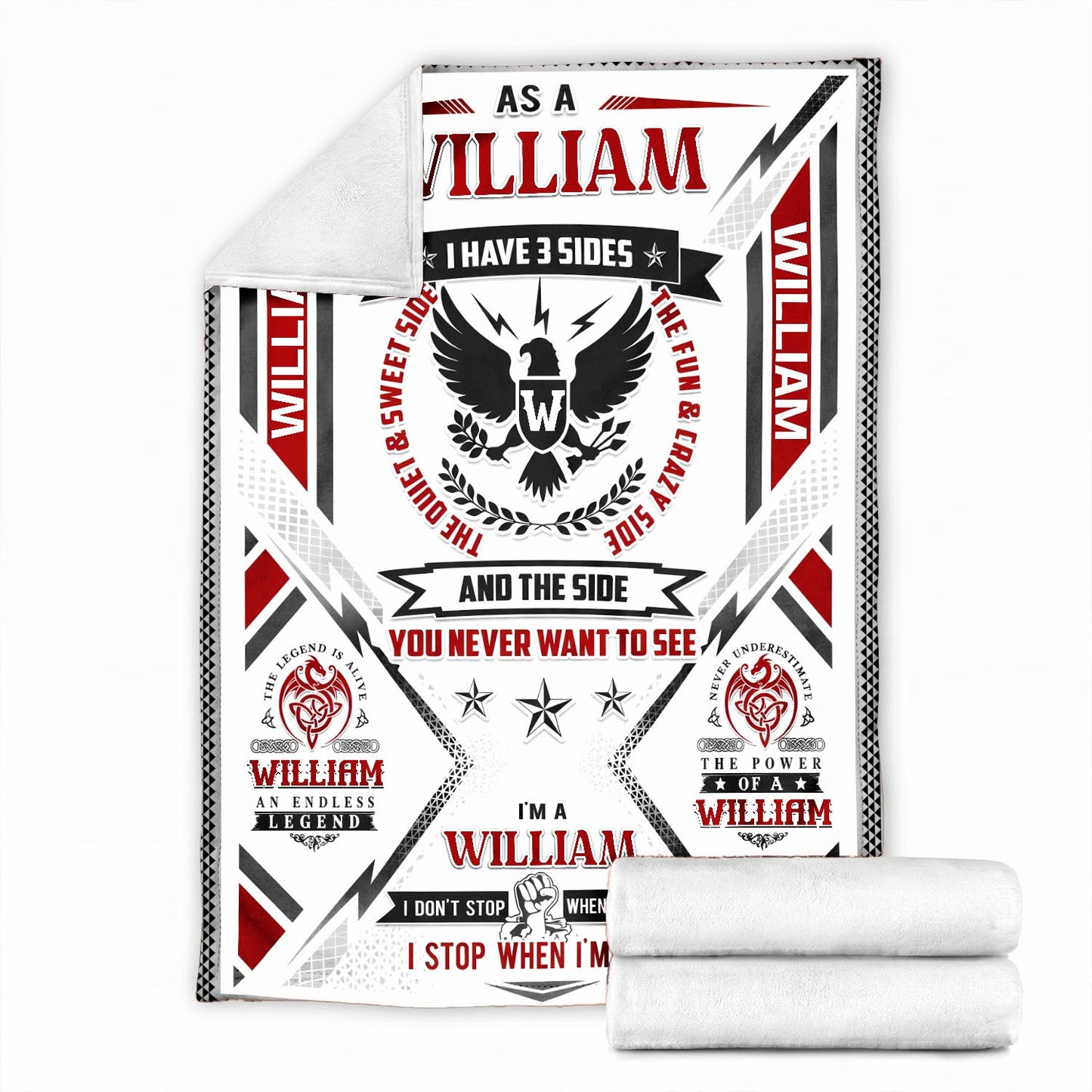 WILLIAM - GFN01FB002