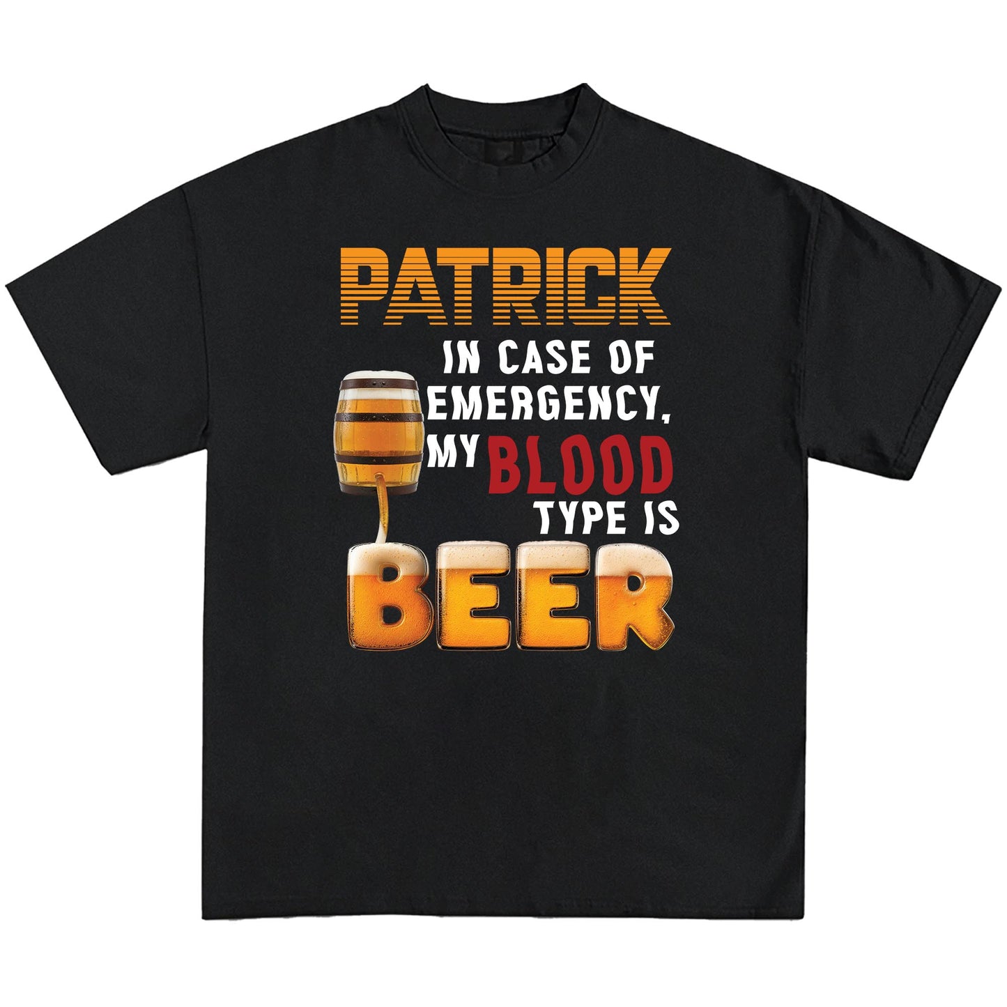 PATRICK - TC01TS007