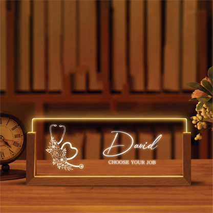DAVID - TC01PNL001