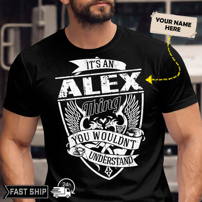 ALEX - TC01TS104