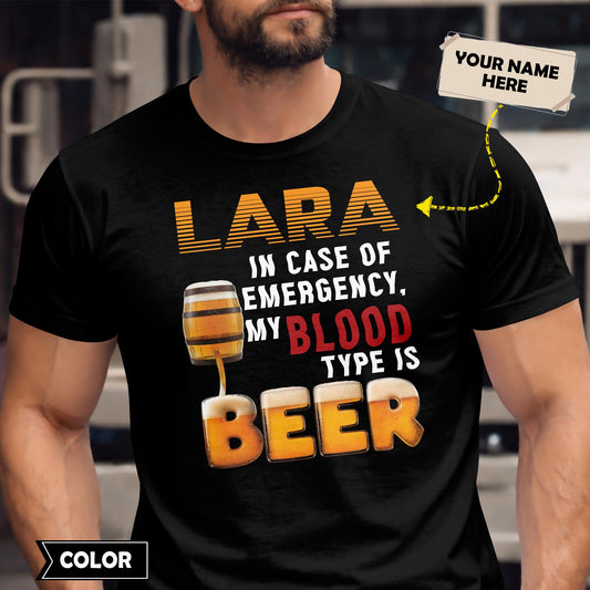 LARA - TC01TS007