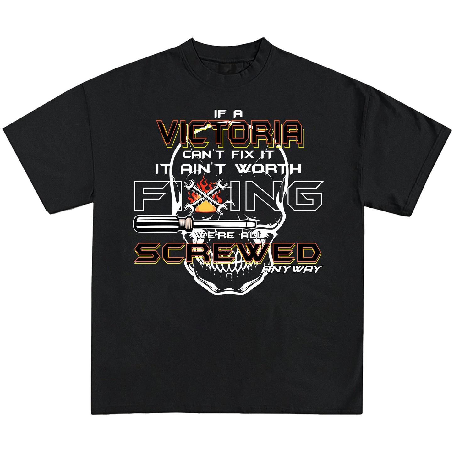 VICTORIA - TC01TS008