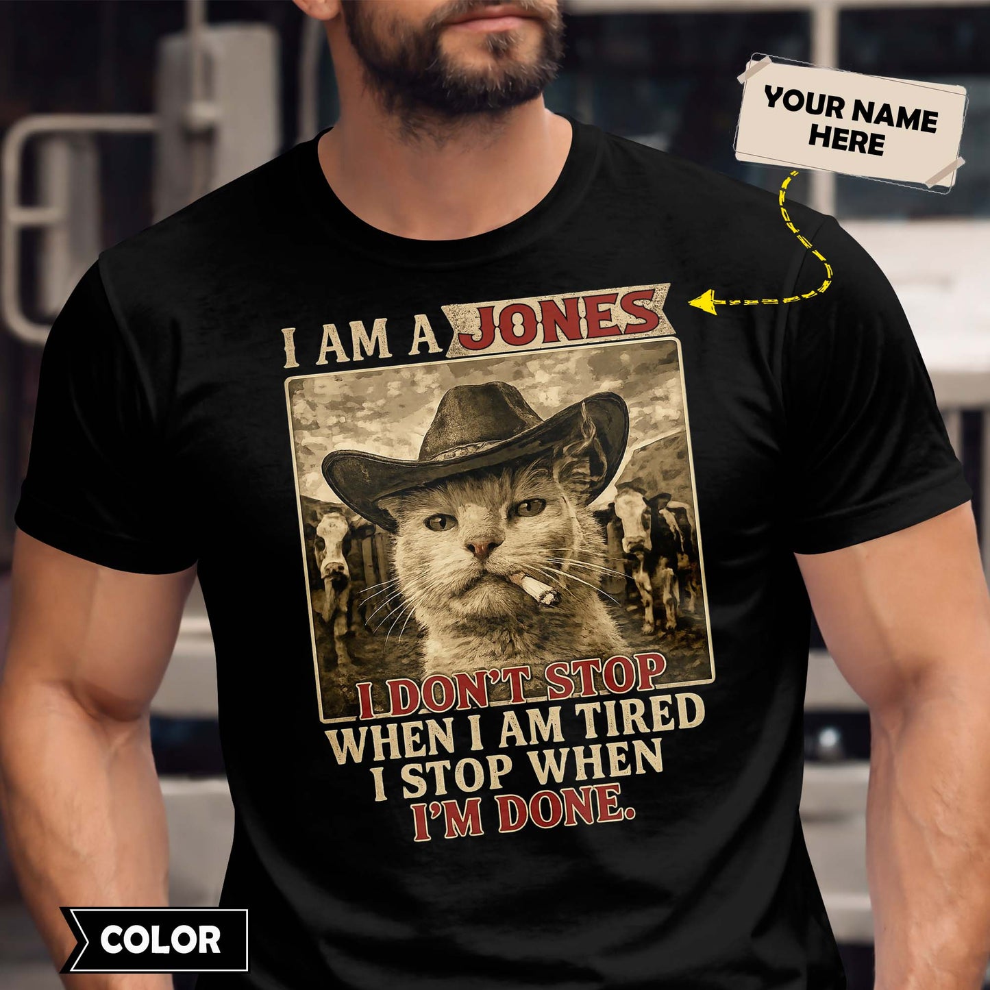JONES - TC01TS022