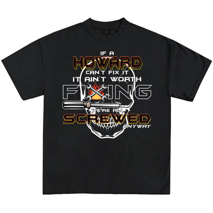 HOWARD - TC01TS008