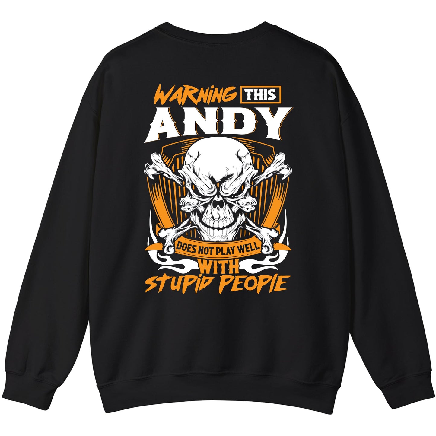 ANDY - TC01TS003