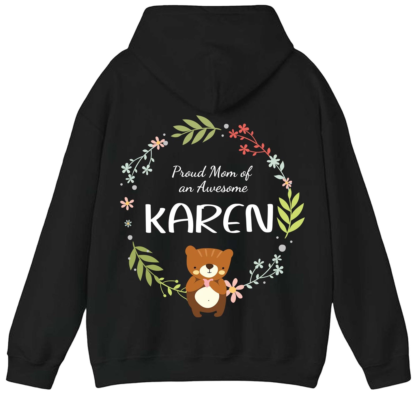KAREN - TC01TS030