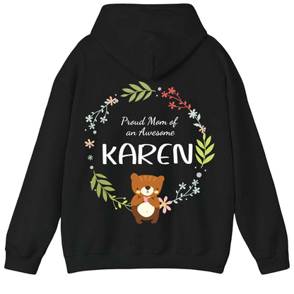 KAREN - TC01TS030