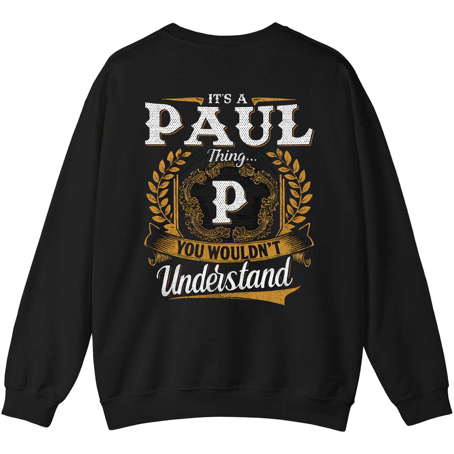 PAUL - TC01TS004