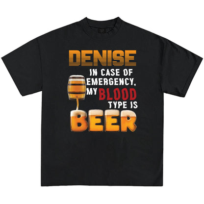 DENISE - TC01TS007