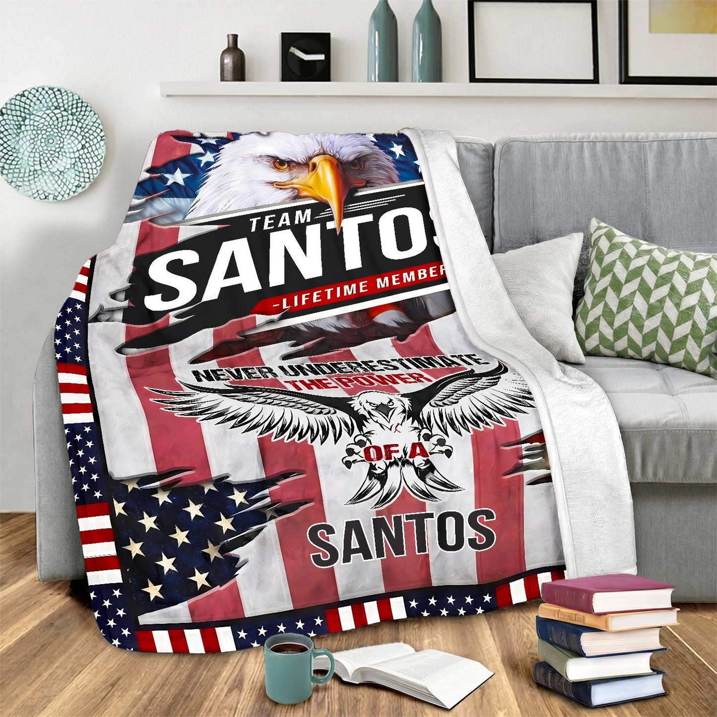 SANTOS - GFN01FB004