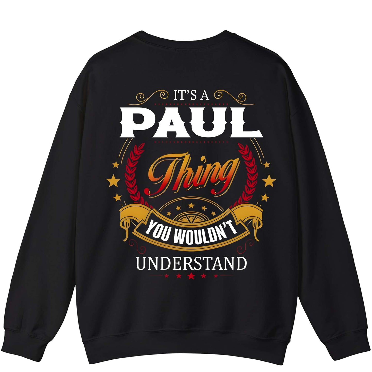 PAUL - TC01TS027