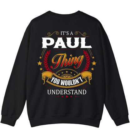 PAUL - TC01TS027
