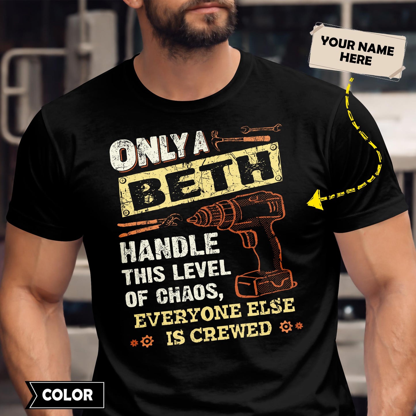 BETH - TC01TS011
