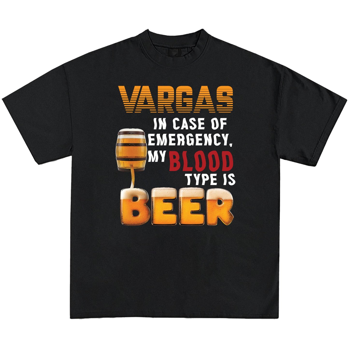VARGAS - TC01TS007