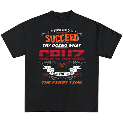 CRUZ - TC01TS012