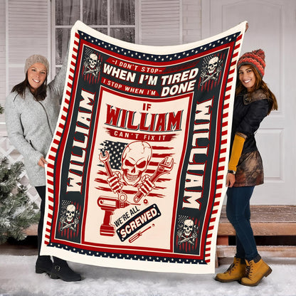 WILLIAM - GFN01FB001