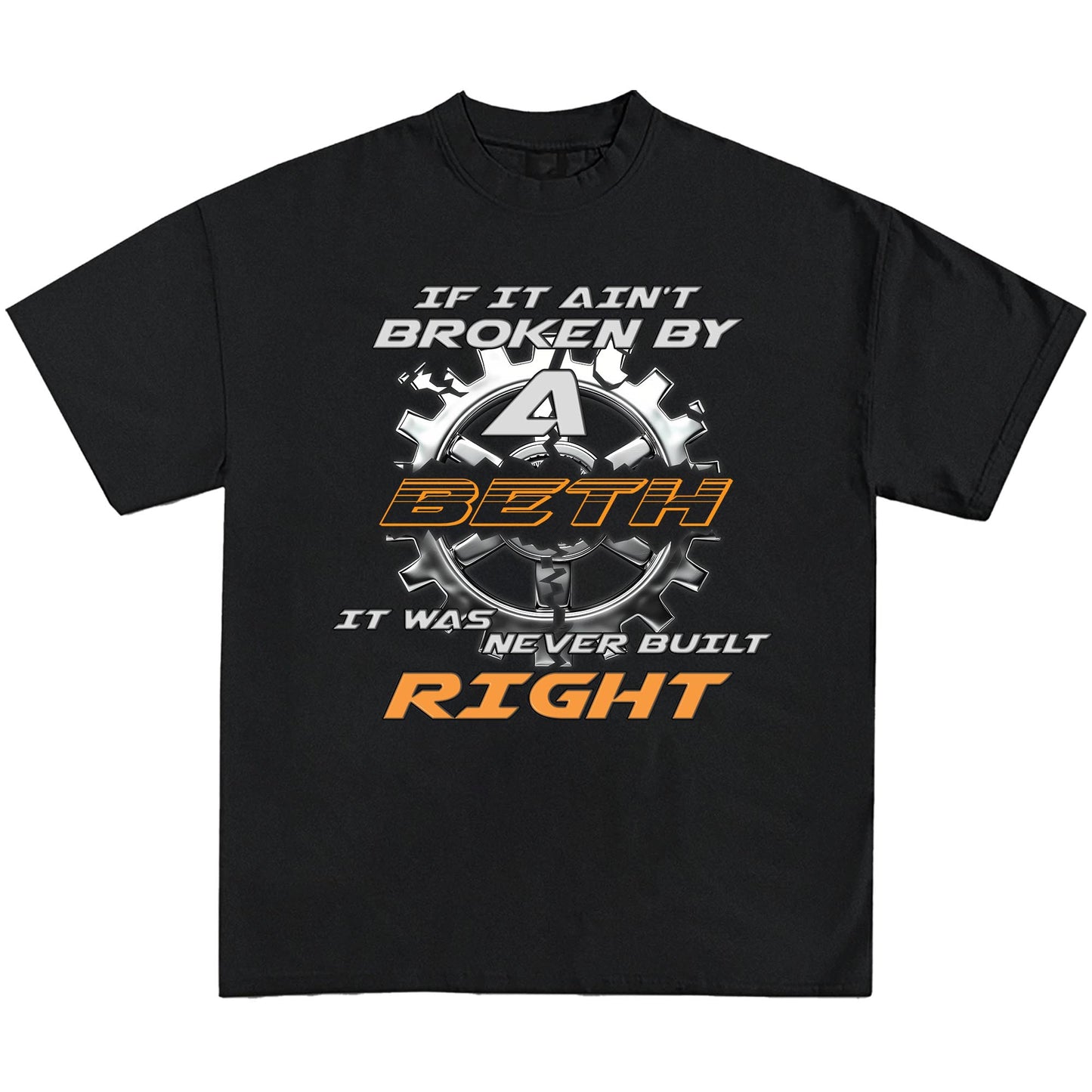 BETH - TC01TS010