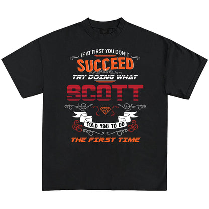 SCOTT - TC01TS012